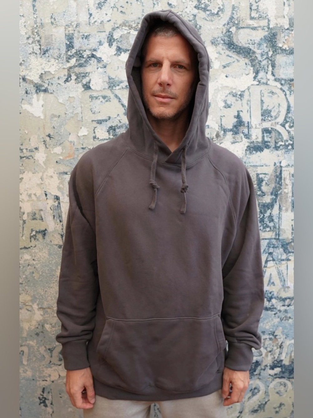 Late Sunday Afternoon Apollo travel Hoodie vintage black 2XL unisex